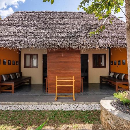 Umah Ilu Island Retreat Penida Vila Toyapakeh Exterior foto