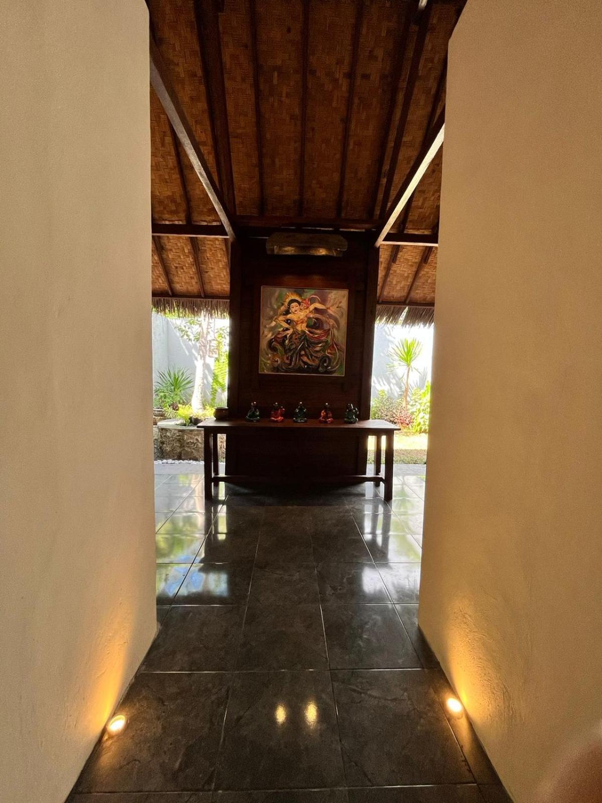 Umah Ilu Island Retreat Penida Vila Toyapakeh Quarto foto